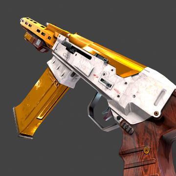 S12 Shockgun | Lux
