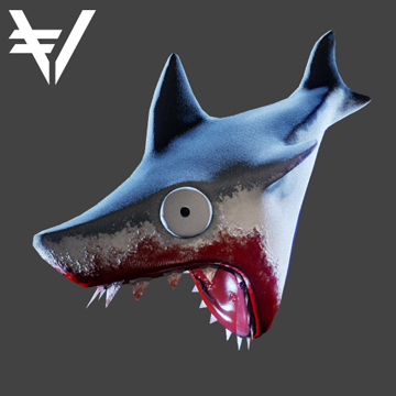Sharky | Vault | Bloody