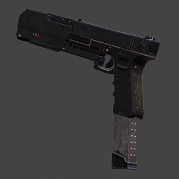 Single & Dual Glock 18C | Standard | Precious