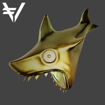 Sharky | Vault | Precious
