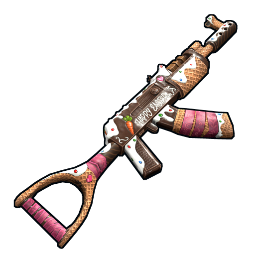 Bunny Blast AR