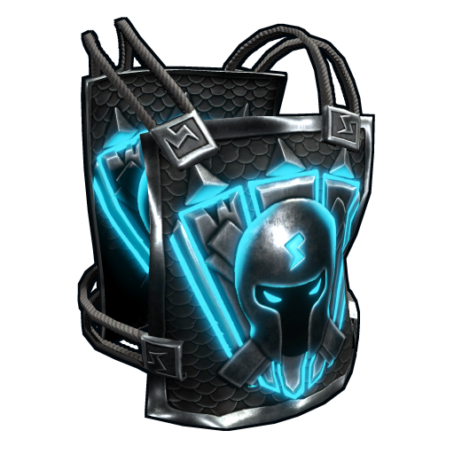 Staxx Chest Plate