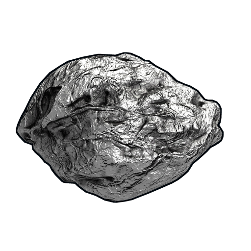 Foil Ball