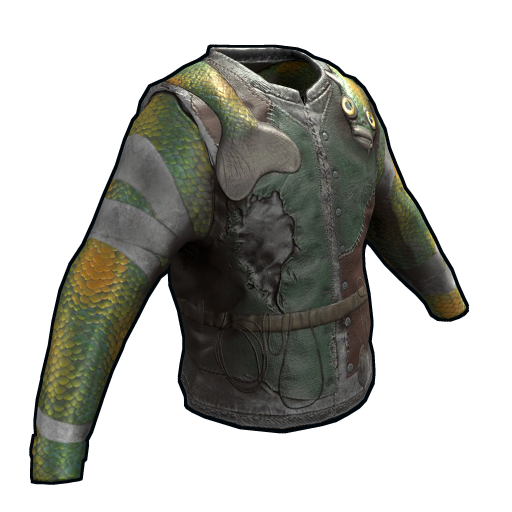 Fish Shirt