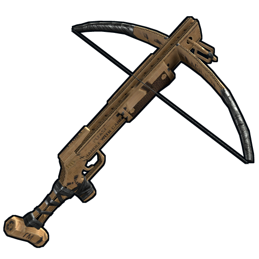 Cardboard Crossbow
