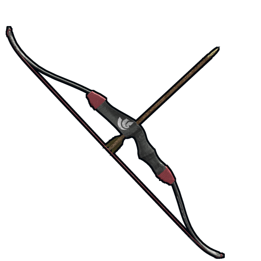Greekgodx Hunting Bow