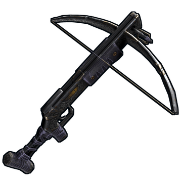 Panther Crossbow