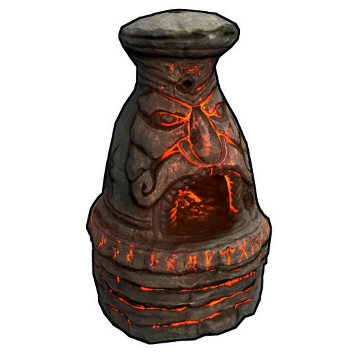 Primordial Forge