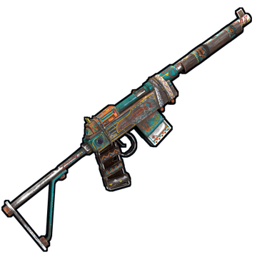 Windwalker SAR
