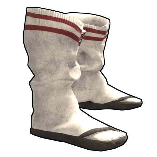 xGuiRy Socks & Sandals