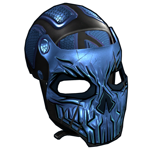 Skullkiller Facemask