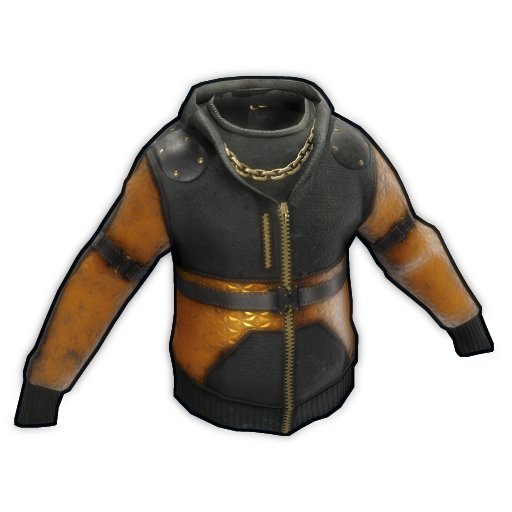 Opulent Hoodie