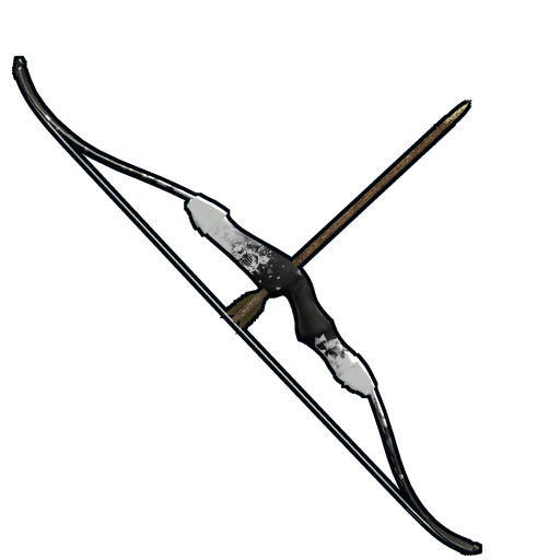 Elxokas Bow