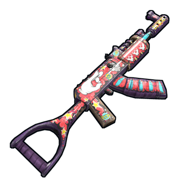 Banger AR