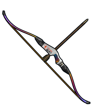 Charitable Rust 2022 Bow