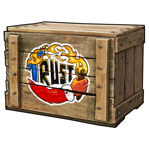 Trust in Rust 3 Crate