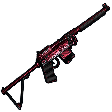 Redemption SAR