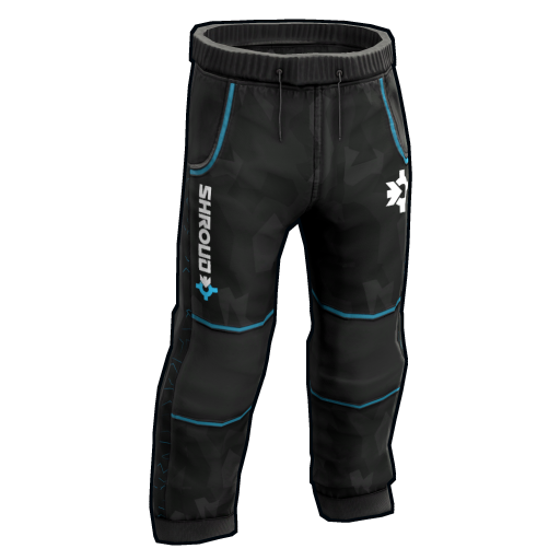 Shroud Pants