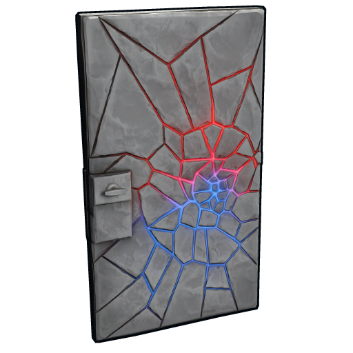 hJune Door