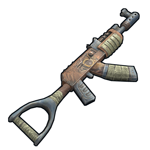 Wasteland AR