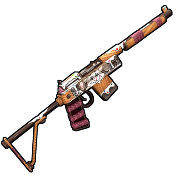 Bunny Blaster