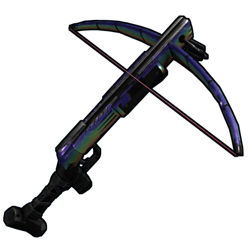 Glister Crossbow