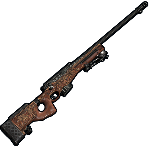Hunting Rifle