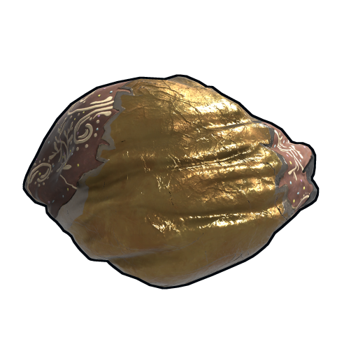 Chocolate Egg