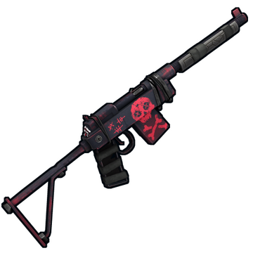 Bullseye SAR