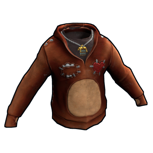 Pookie Hoodie