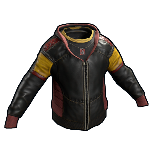 RUSTplatz Hoodie