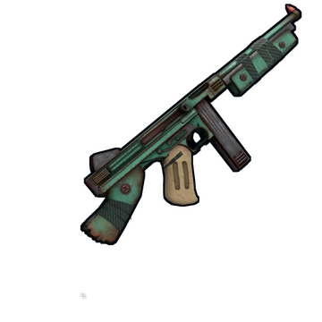 Tier 3 Thompson
