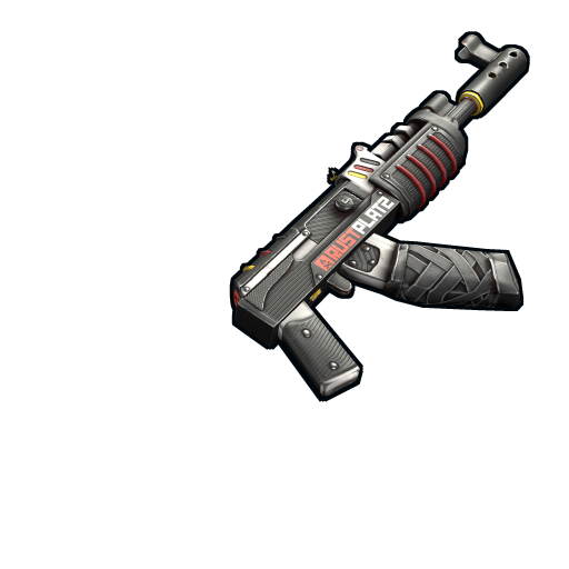 RustPlutz AR