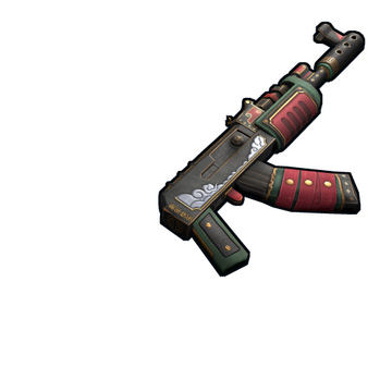 Year of the Rabbit AR