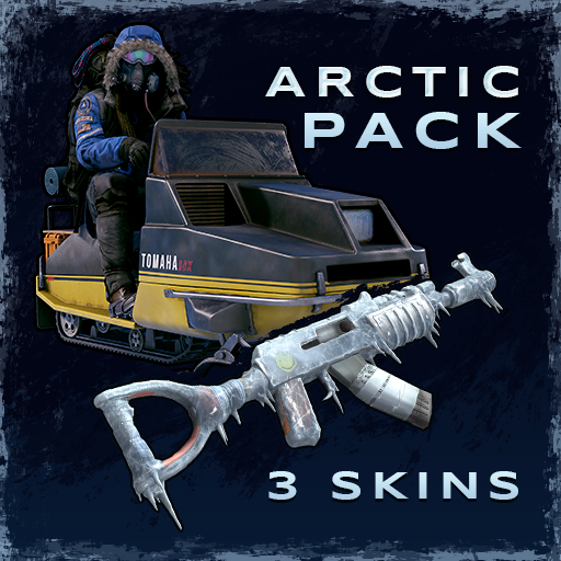 Arctic Pack