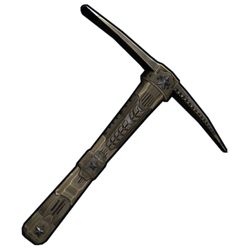 Modern Military Pickaxe
