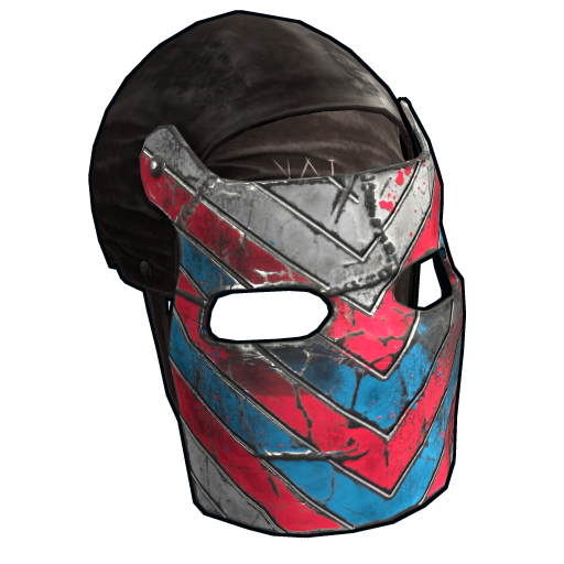 IOK Facemask