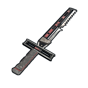 Prototype Saw