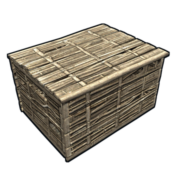 Twig Box