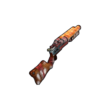 Krolay Shotgun
