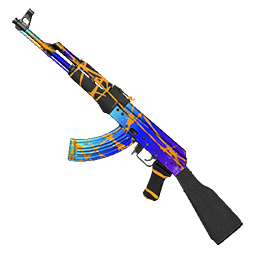 Wildstyle AK-47