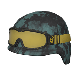 Tribute Tactical Helmet