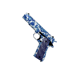 Unbreakable M1911A1