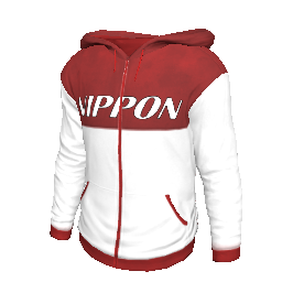 Japan Hoodie