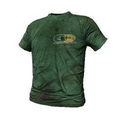 Dirty Deeds T-Shirt