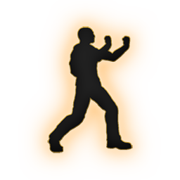 Fisticuffs