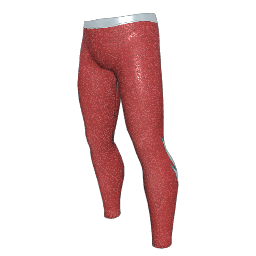 Contender Wrestling Tights