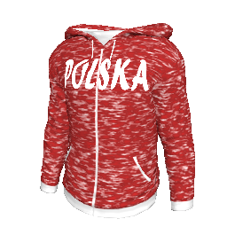 Poland Hoodie