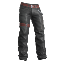 Bandit Baggy Jeans