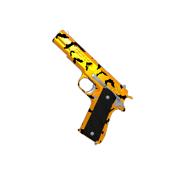 Night Watch M1911A1